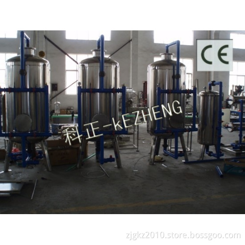 Water Purifier